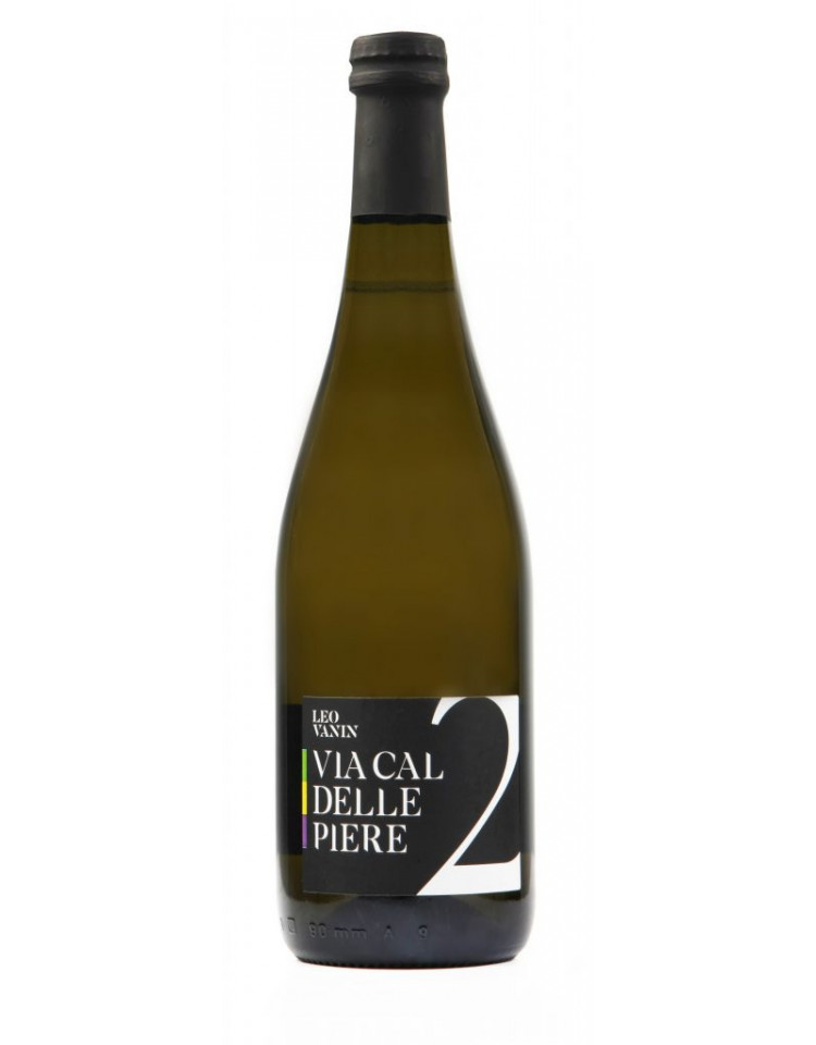 Vin Blanc mousseux Brut 75cl
